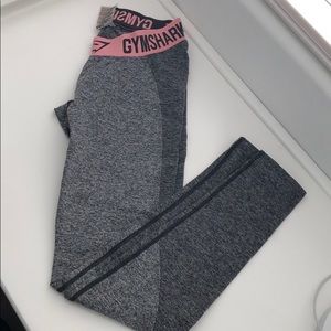 Gymshark Flex Leggings